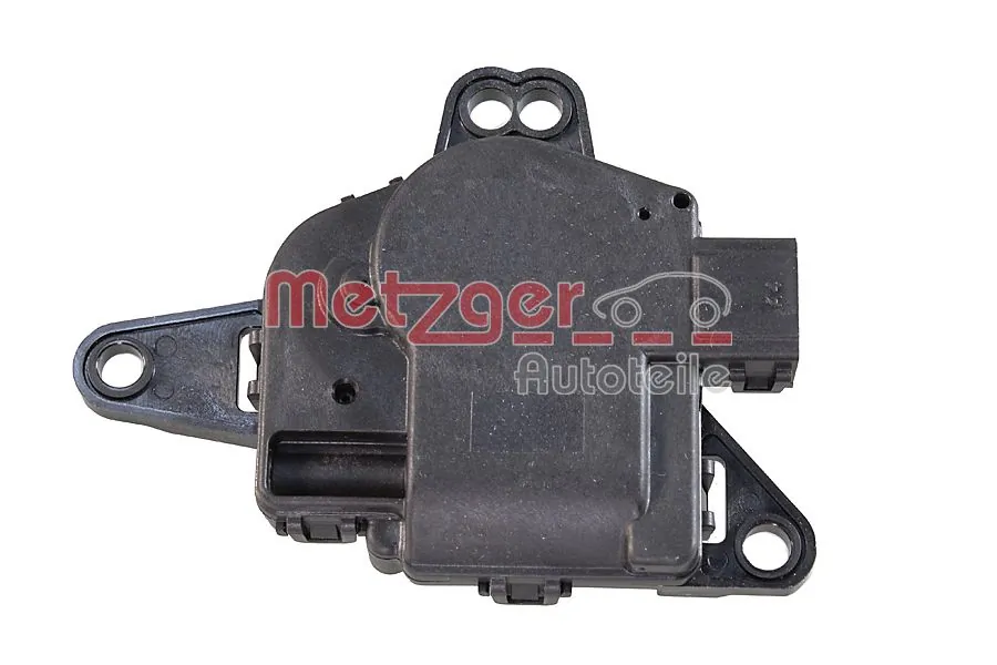 METZGER AUTOTEILE 0917468 Actuator, blending flap