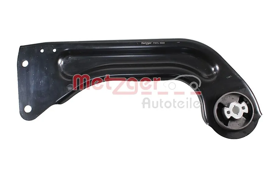 Control/Trailing Arm, wheel suspension GREENPARTS 58163903