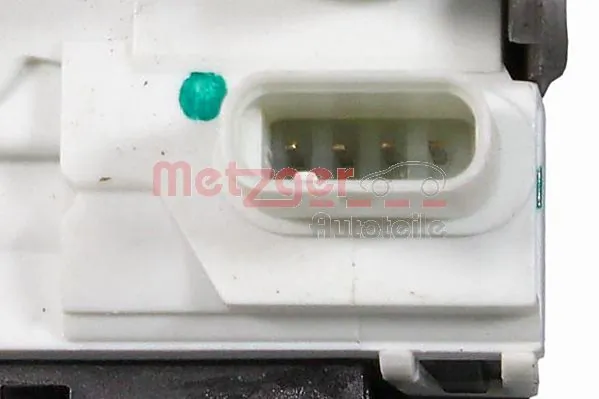 Door Lock GREENPARTS 2314361