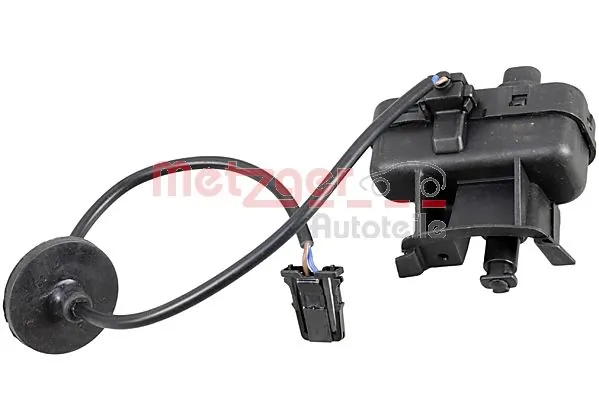 Actuator, central locking system 2315005