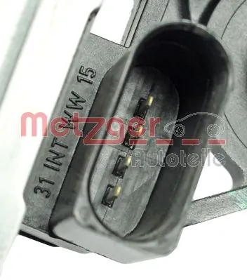 METZGER AUTOTEILE 2190616 Wiper Motor