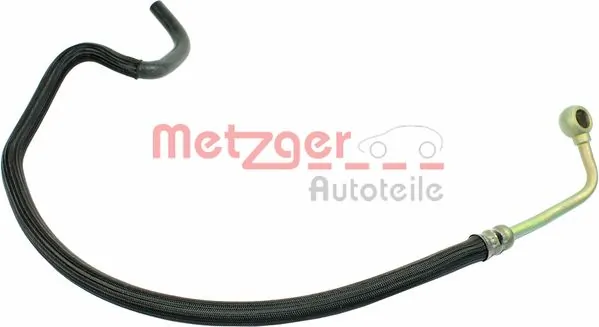 Hydraulic Hose, steering 2361036
