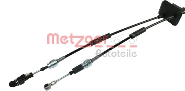 Cable Pull, manual transmission GREENPARTS 3150163
