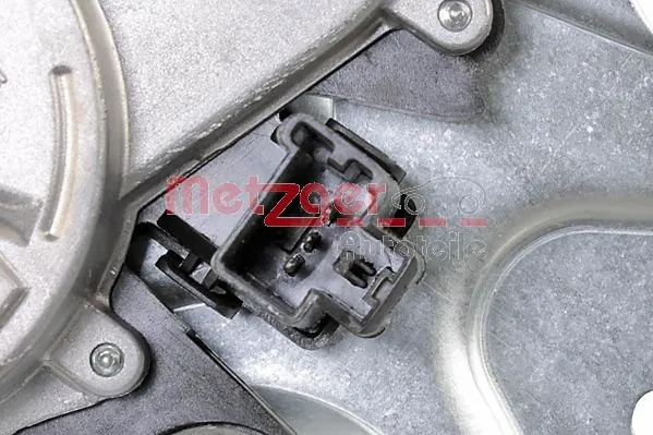 Wiper Motor OE-part 2190817