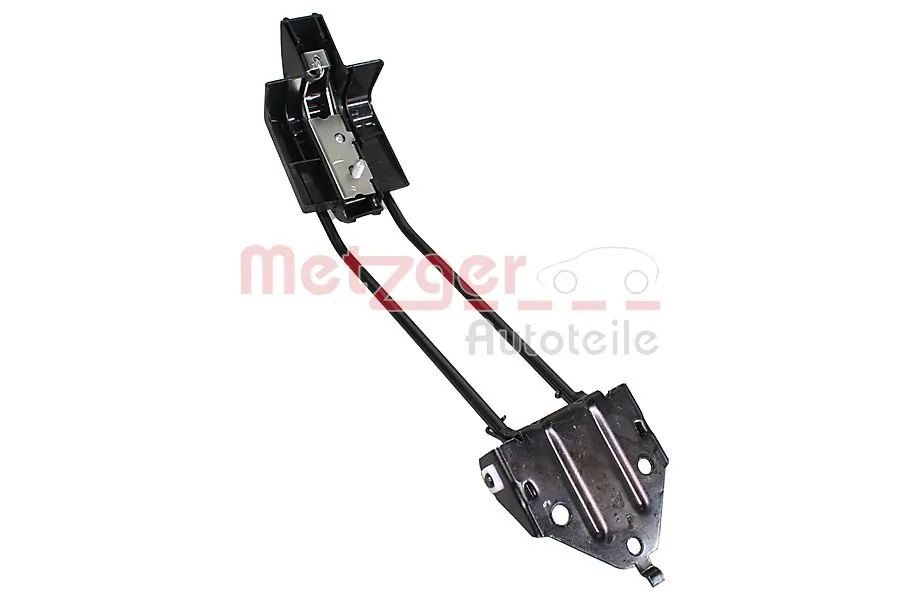 METZGER AUTOTEILE 2312354 Door Check
