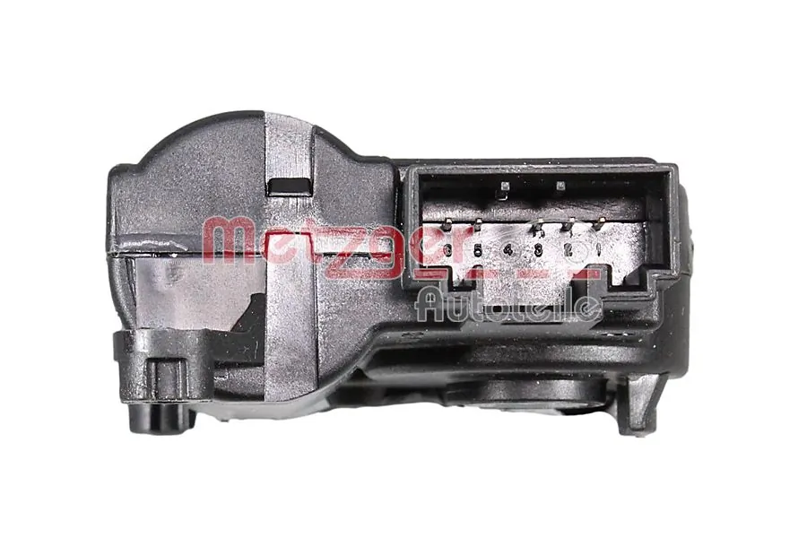 METZGER AUTOTEILE 0917719 Actuator, blending flap