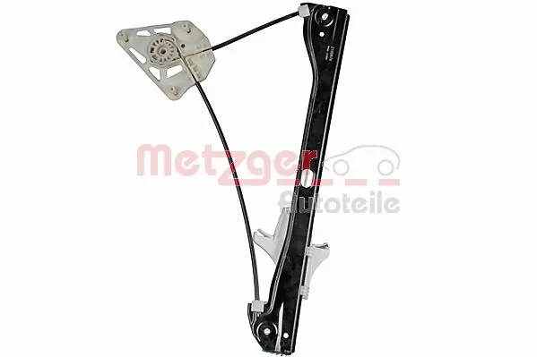 METZGER AUTOTEILE 2160676 Window Regulator