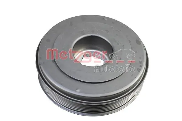 Belt Pulley, crankshaft 6400068