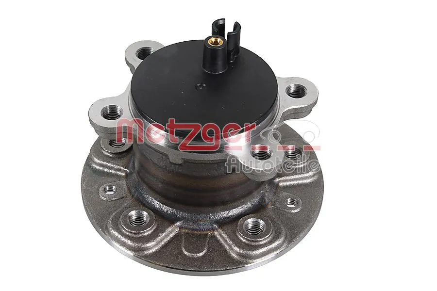 Wheel Bearing Kit GREENPARTS WM 2344