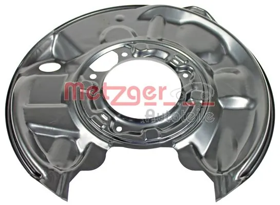 Splash Guard, brake disc 6115005