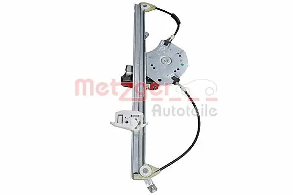 METZGER AUTOTEILE 2160642 Window Regulator