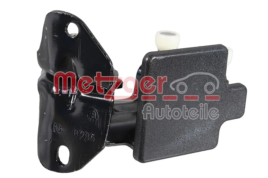 METZGER AUTOTEILE 2310158 Roller Guide, sliding door