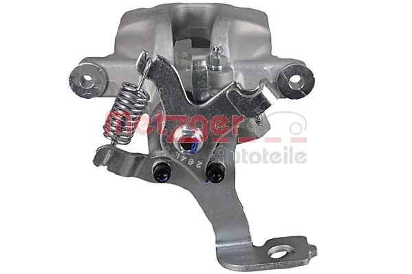 Brake Caliper GREENPARTS 6261357