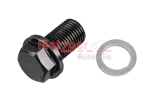 Screw Plug, oil sump 8030084