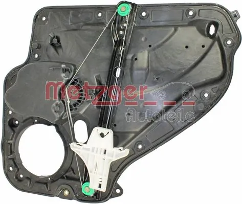 METZGER AUTOTEILE 2160313 Window Regulator