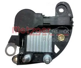Alternator Regulator 2390032