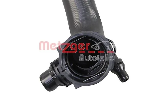 METZGER AUTOTEILE 2421345 Radiator Hose