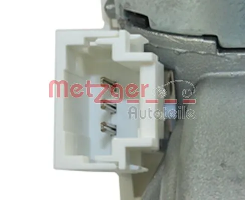 METZGER AUTOTEILE 2190737 Wiper Motor
