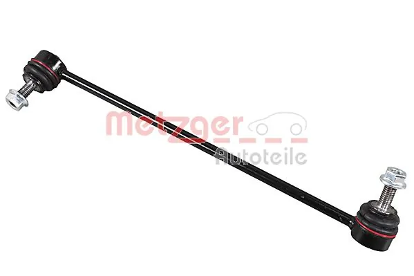 Link/Coupling Rod, stabiliser bar KIT + GREENPARTS 53080101