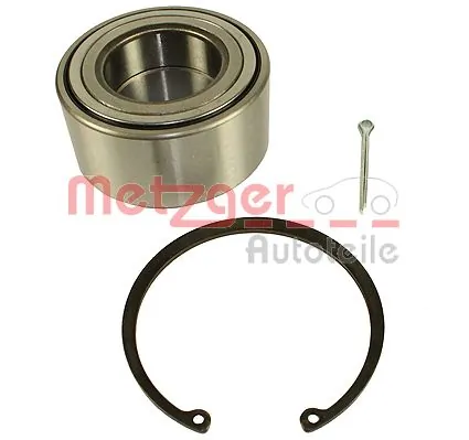 Wheel Bearing Kit WM 6891