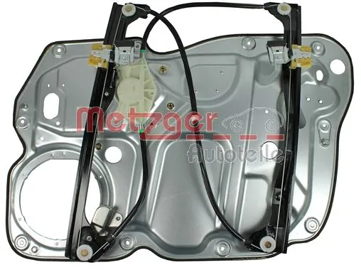 Window Regulator 2160365