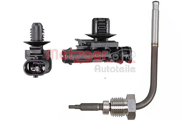 Sensor, exhaust gas temperature 0894704