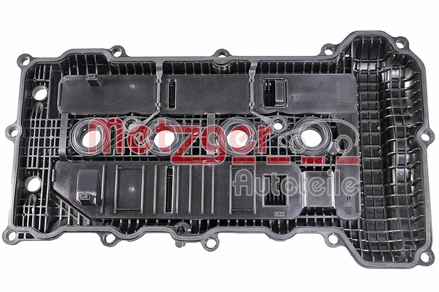 METZGER AUTOTEILE 2389195 Cylinder Head Cover