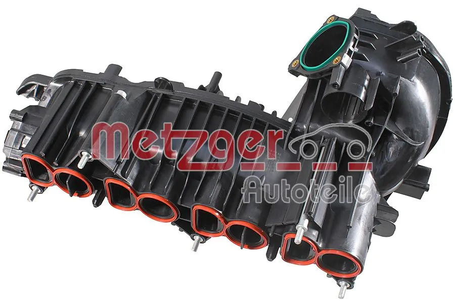 METZGER AUTOTEILE 2100111 Intake Manifold Module
