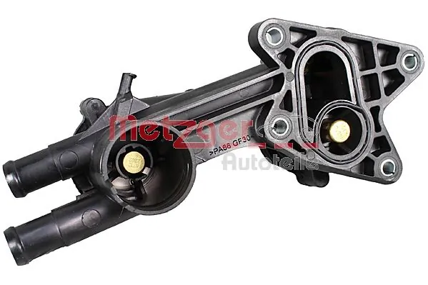 METZGER AUTOTEILE 4006457 Thermostat, coolant