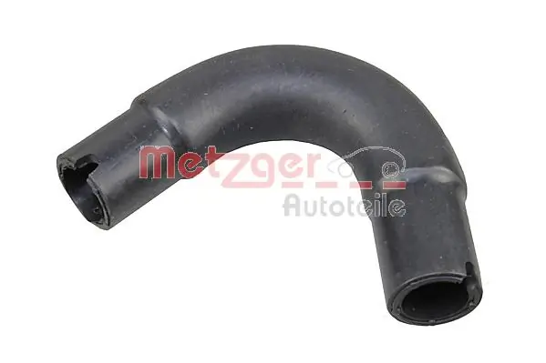 Hose, crankcase ventilation 2380152