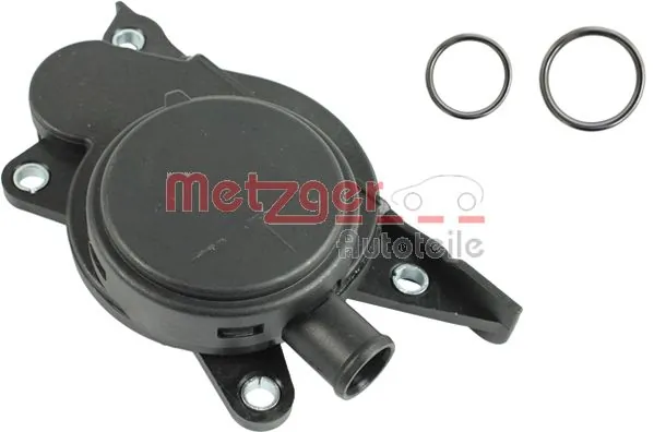 Valve, crankcase ventilation 2385110