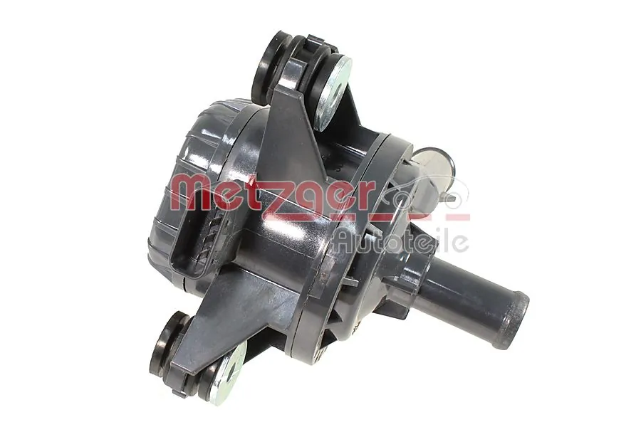 METZGER AUTOTEILE 2221119 Auxiliary Water Pump (cooling water circuit)