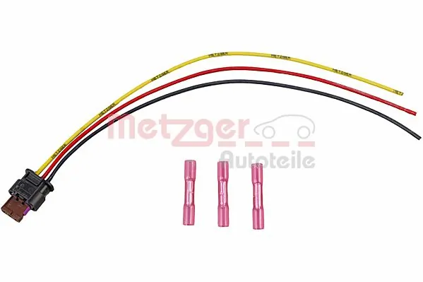 Cable Repair Set, central electrics GREENPARTS 2324131
