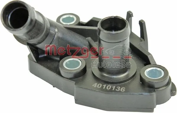 Coolant Flange 4010136