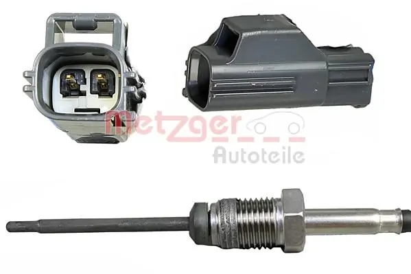 METZGER AUTOTEILE 0894561 Sensor, exhaust gas temperature