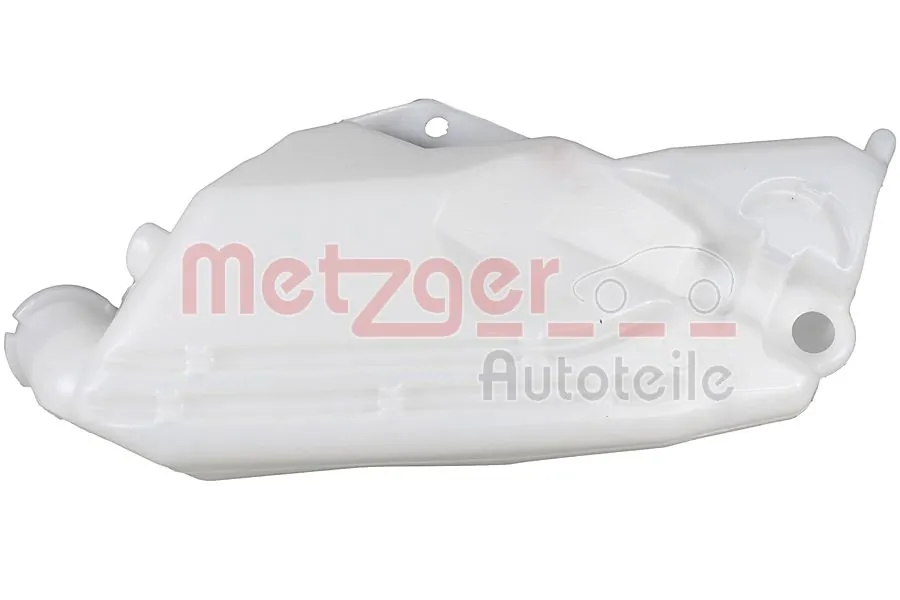 METZGER AUTOTEILE 2140412 Washer Fluid Reservoir, window cleaning