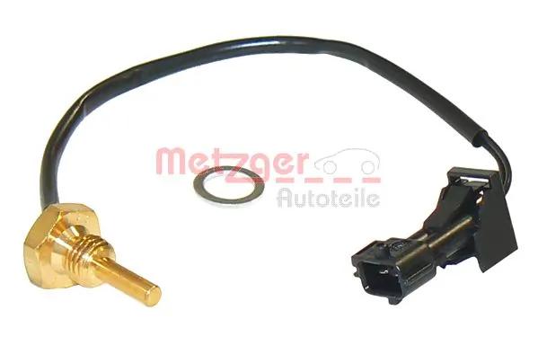 Sensor, coolant temperature 0905085
