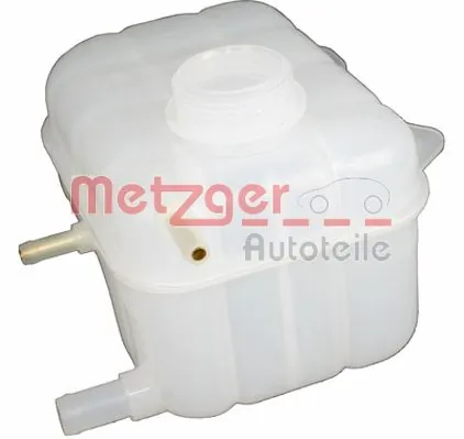 Expansion Tank, coolant 2140221