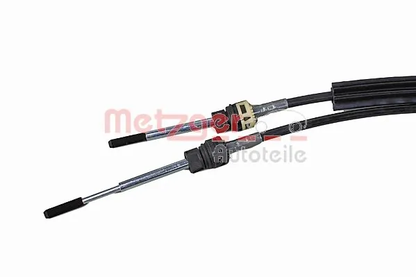 Cable Pull, manual transmission 3150261