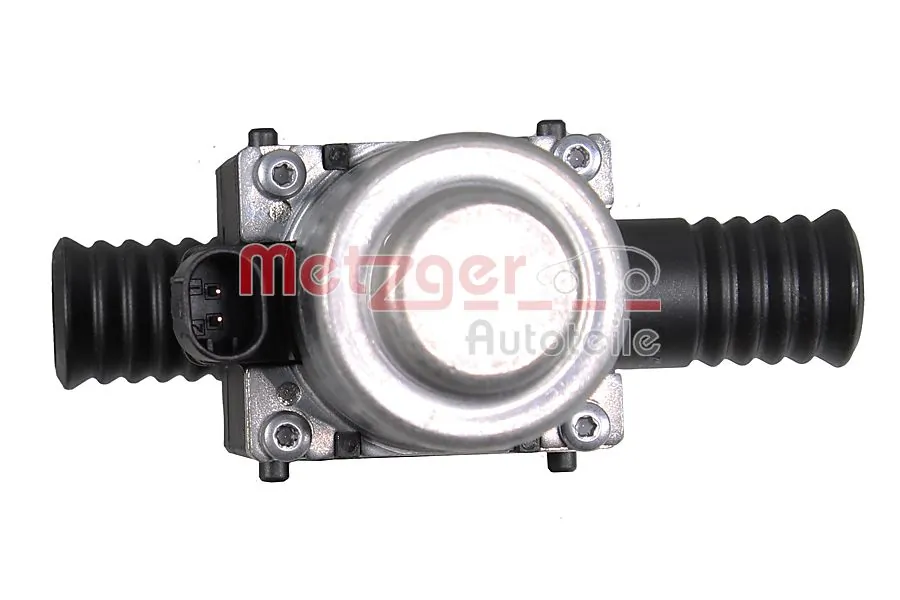 Coolant Control Valve 0899351