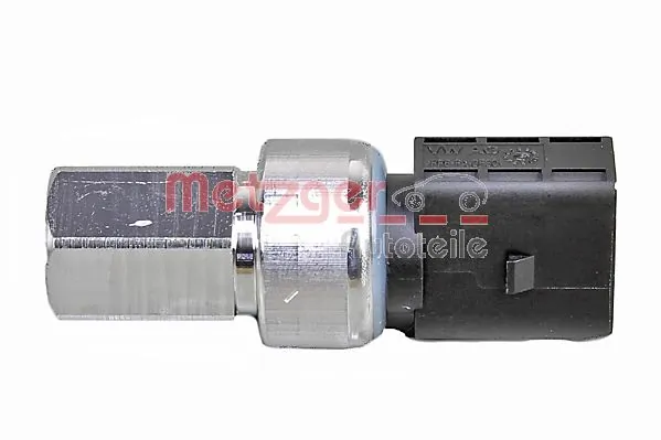 Pressure Switch, air conditioning OE-part GREENPARTS 0917093