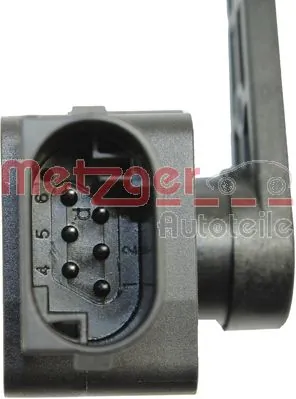 Sensor, headlight levelling OE-part 0901223