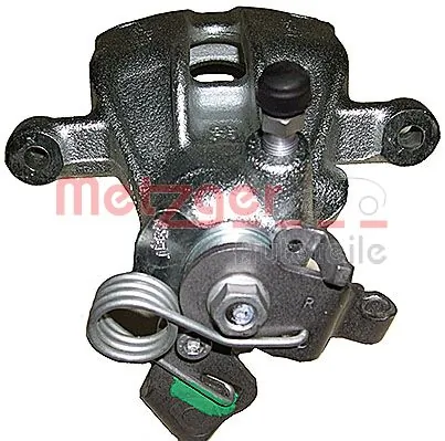 Brake Caliper 6250580