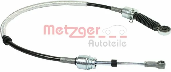 Cable Pull, manual transmission 3150175