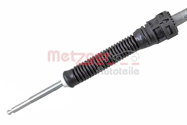 METZGER AUTOTEILE 3150322 Cable Pull, manual transmission
