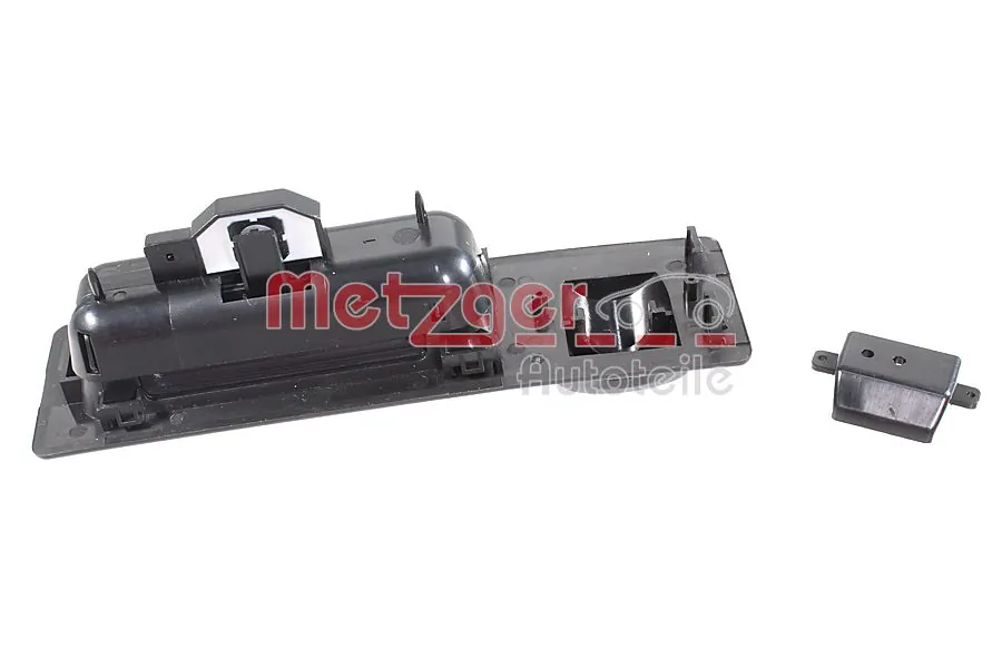 METZGER AUTOTEILE 2310857 Tailgate Handle