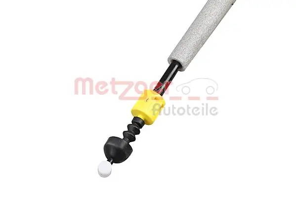 METZGER AUTOTEILE 2314155 Door Lock