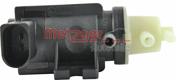 Pressure converter, turbocharger OE-part 0892212