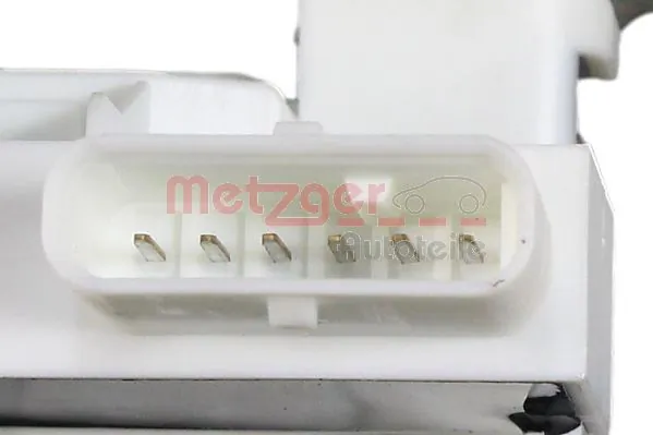 METZGER AUTOTEILE 2314424 Closing aid, door