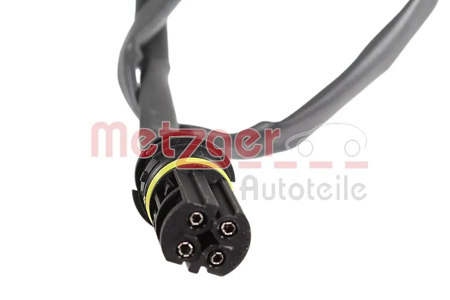 Oxygen Sensor 0895650
